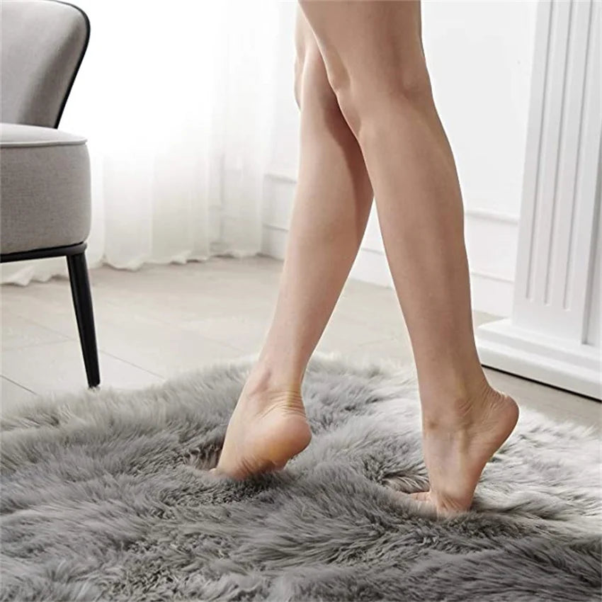 Petal Area Rug