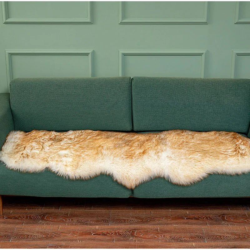 Austrian Runner Rug