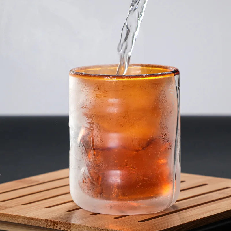Modern Kitchen - Double Walled Tumbler