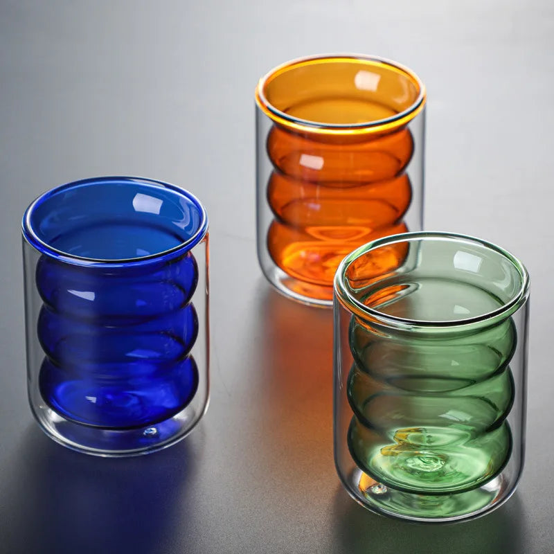 Modern Kitchen - Double Walled Tumbler