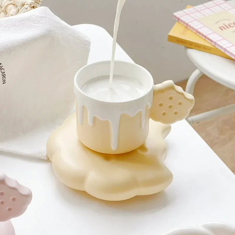 Melting Sweets Mug Collection