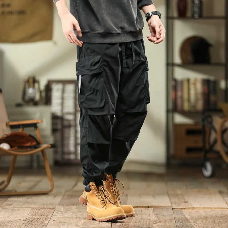 Expedition Pro Utility Pants