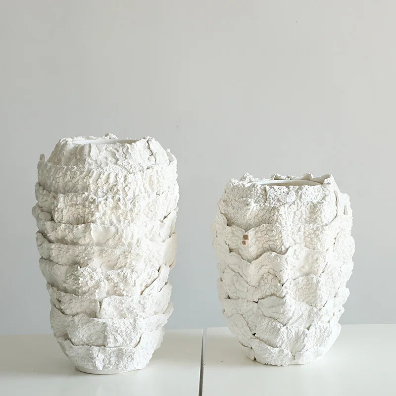 Artisan Handcrafted Vase