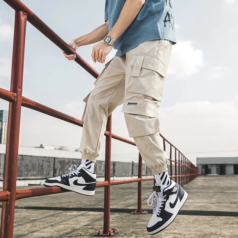 Street Ops Cargo Pant