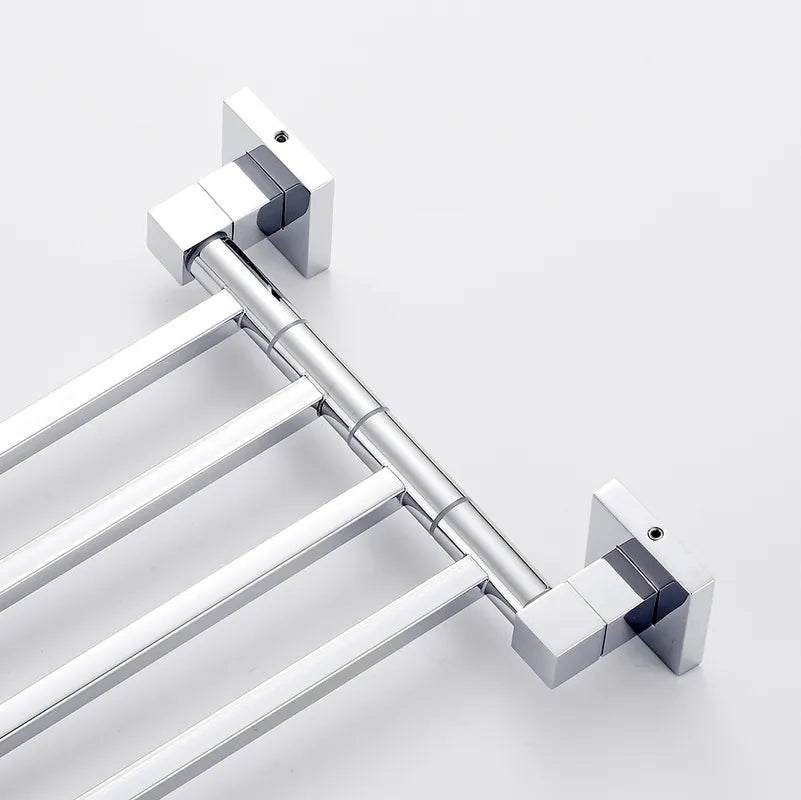 Tucker Swing Arm Towel Bar