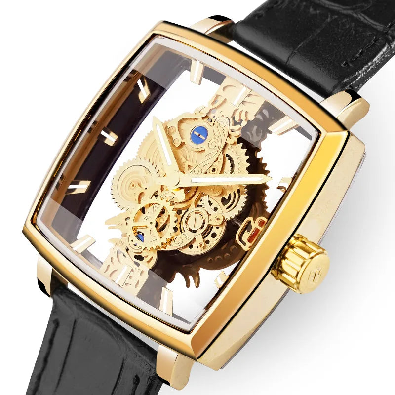 Craig - Essentials Watch