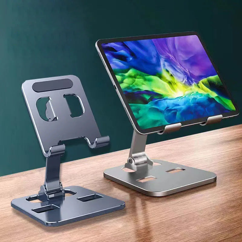 Hiroki Foldable Alluminum Stand