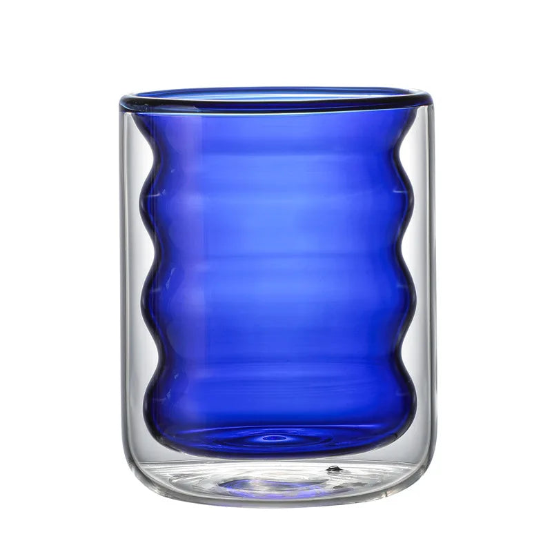 Modern Kitchen - Double Walled Tumbler