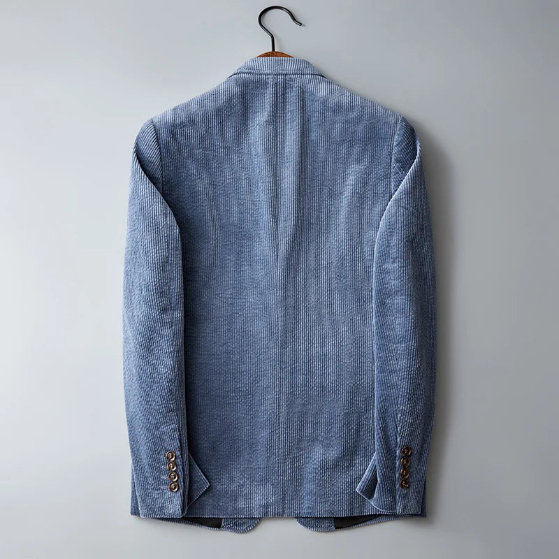 Francisco Corduroy Blazer