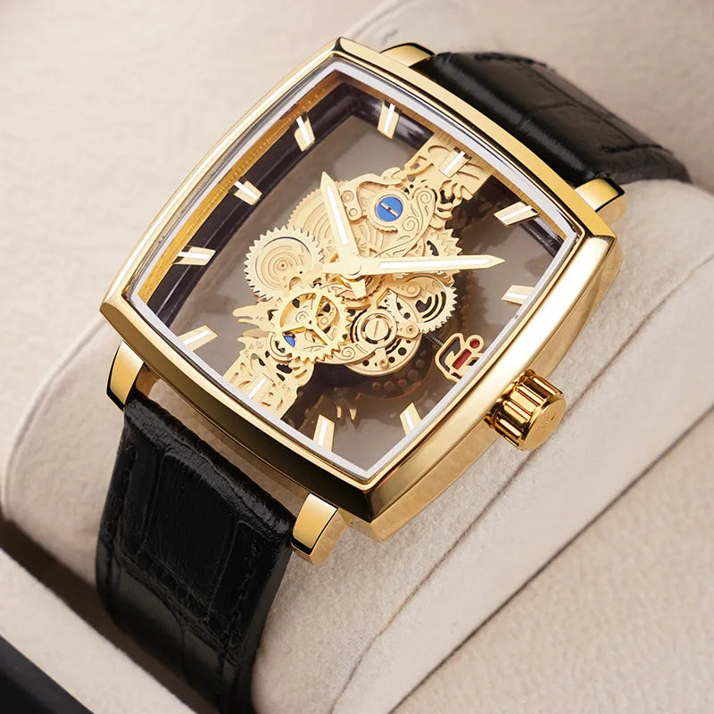 Craig - Essentials Watch