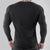 Dry-Fit Long-Sleeve Top