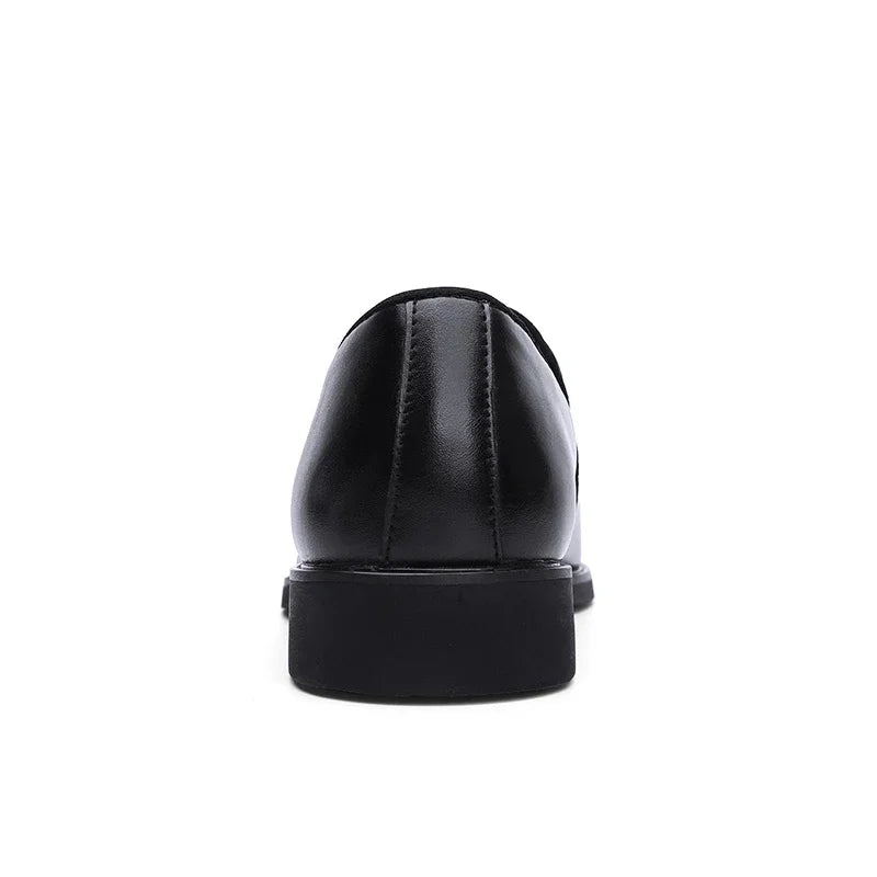 James Dress Shoe
