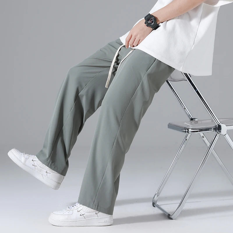 Men's Relaxed Fit Pant
