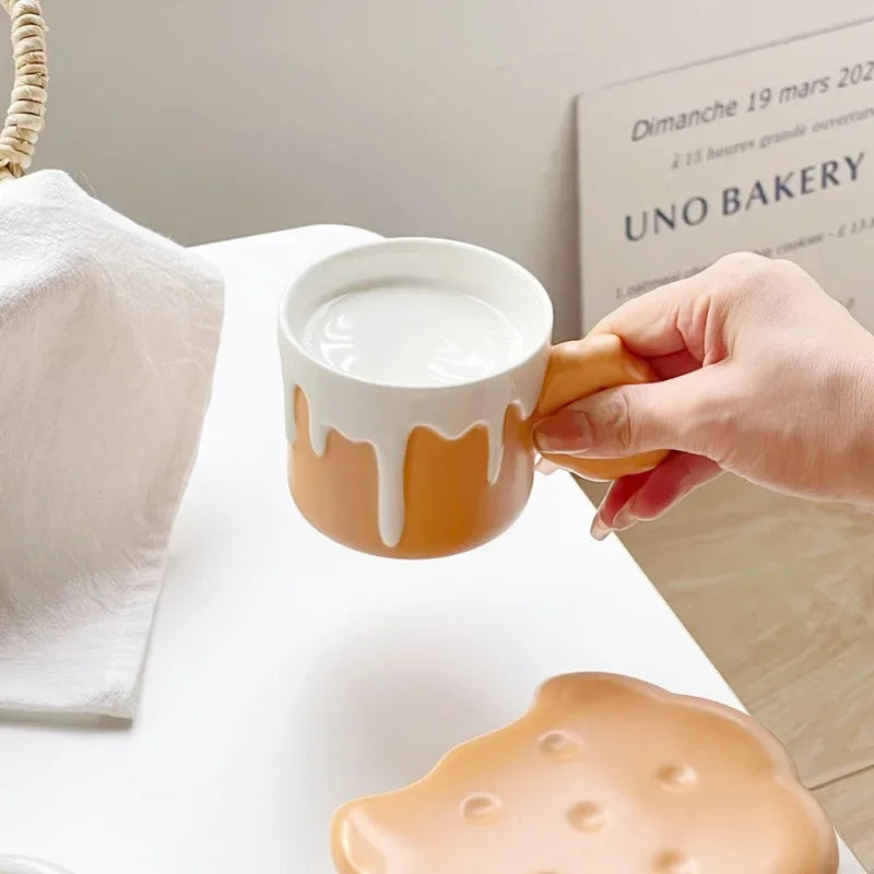Melting Sweets Mug Collection