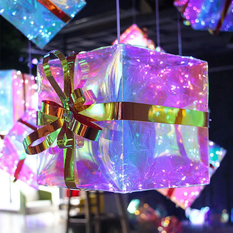 Magical Gift