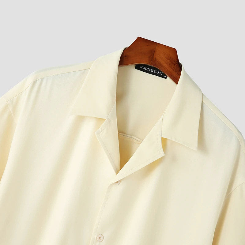Andre Floral Shirt