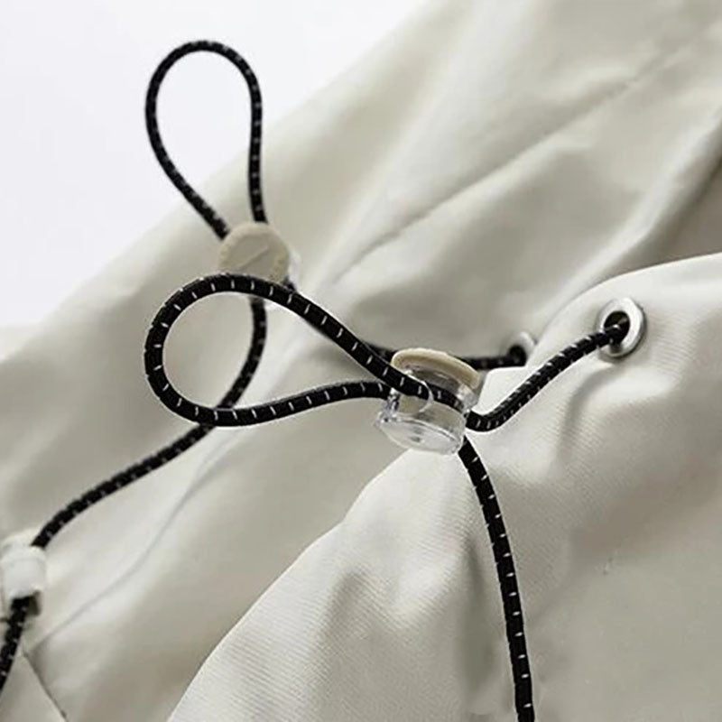 Rainshell Jacket