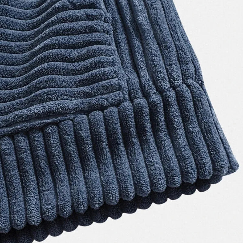 Milton Ford Corduroy Hoodie