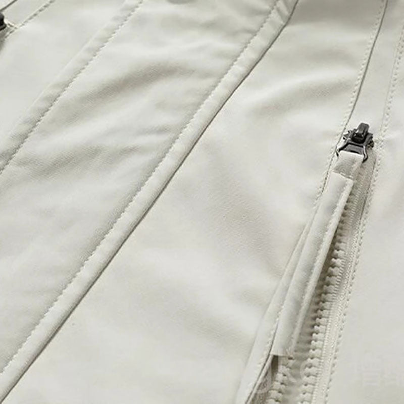 Rainshell Jacket