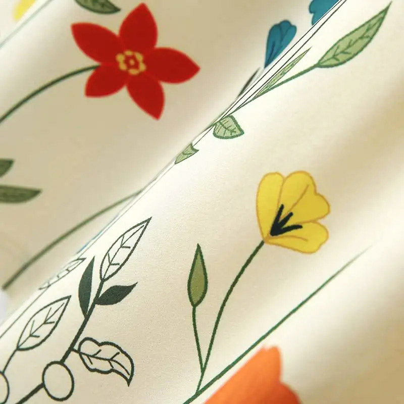 Andre Floral Shirt