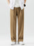Kenneth - Classic Fit Straight Leg Trouser