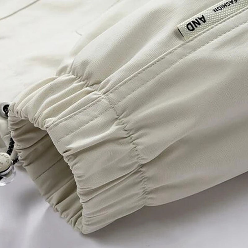 Rainshell Jacket