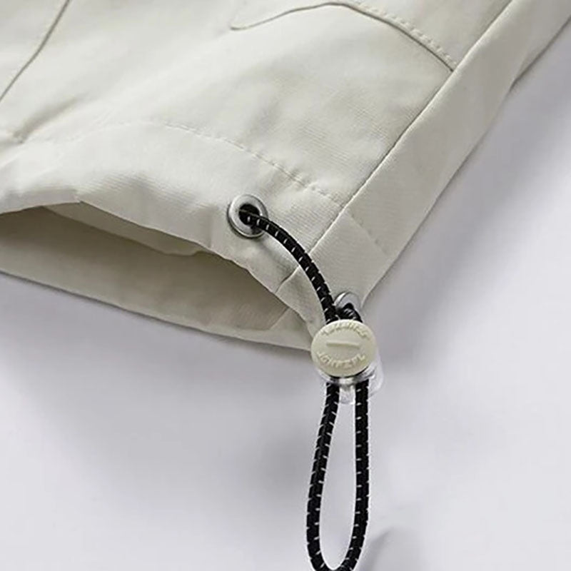 Rainshell Jacket