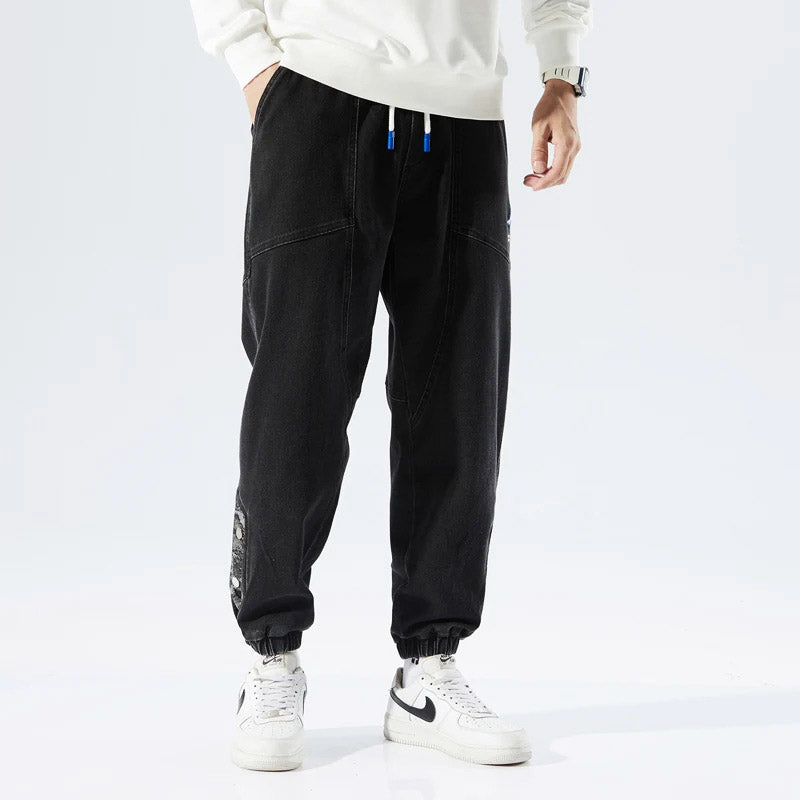 4th Street Denim Joggers