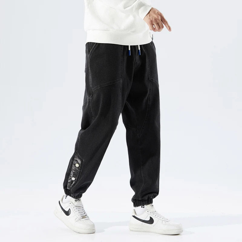 4th Street Denim Joggers