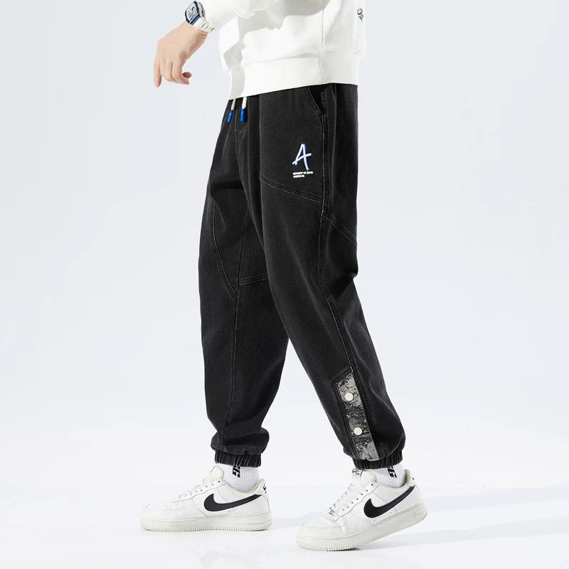 4th Street Denim Joggers