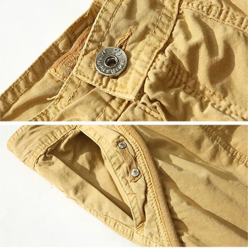 San Juan Cargo Short