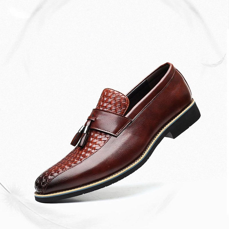 Roth Classic Tassel Loafer