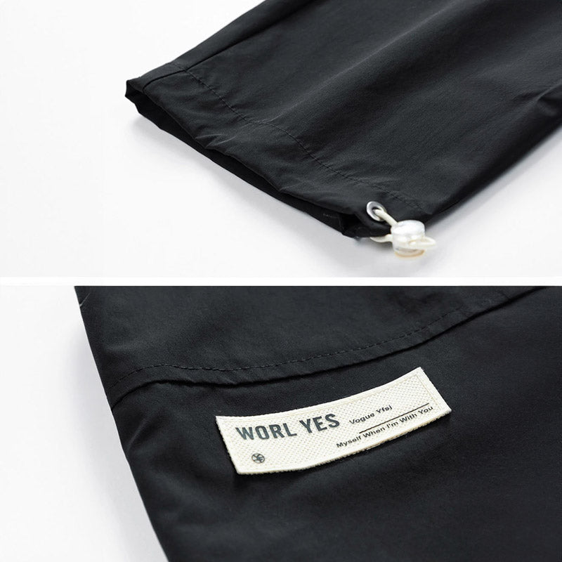Street Tech Trouser