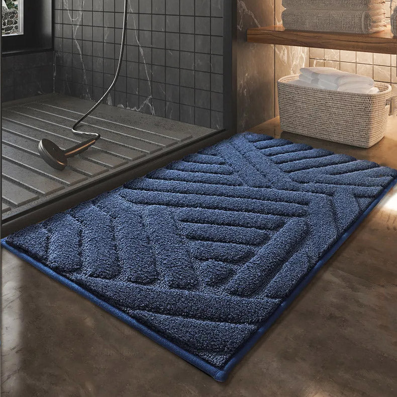Oasis Microfiber Bath Mat