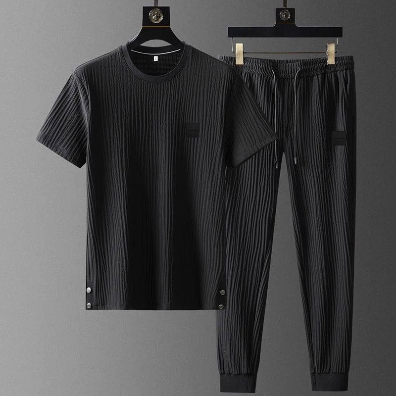 Spring Essentials Ice Silk Set