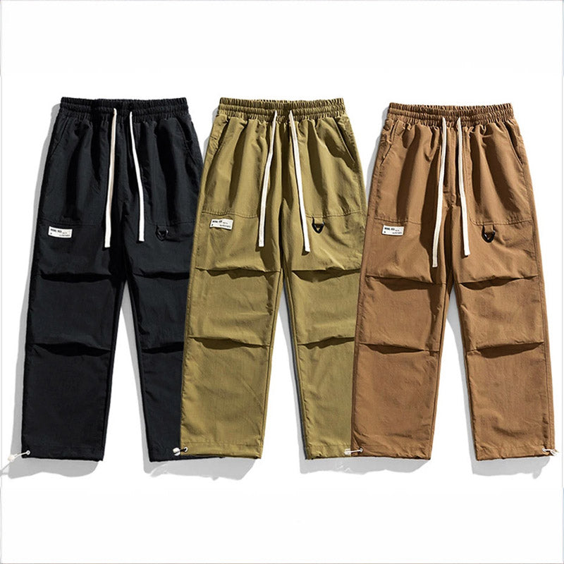 Street Tech Trouser