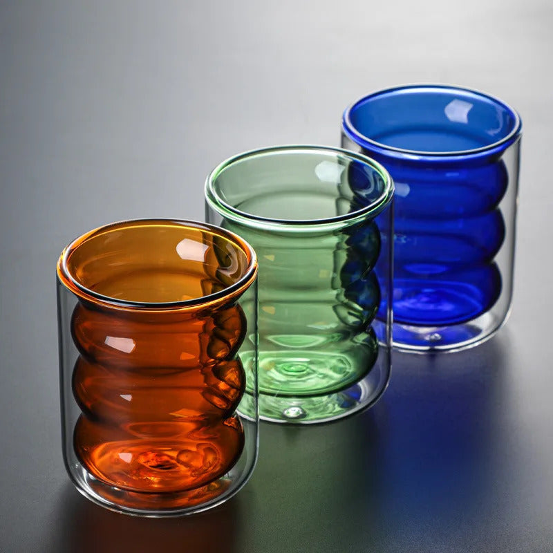 Modern Kitchen - Double Walled Tumbler