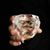Diamond Cut Crystal Shot Glass