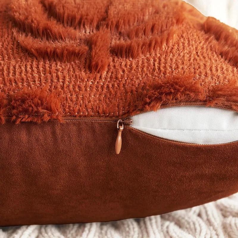 Fall Pillow Covers