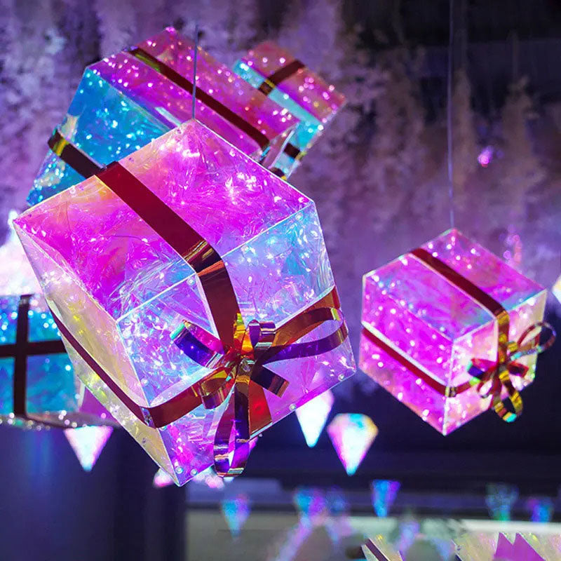 Magical Gift