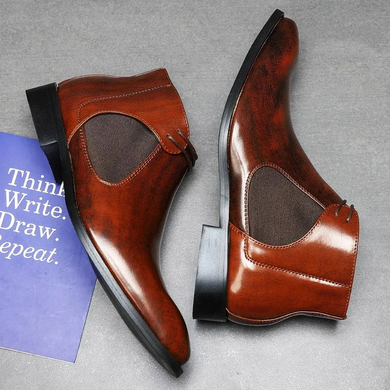Sienna Chelsea Boot