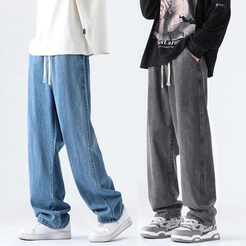 Men's Franklin Stone Washed Jeans