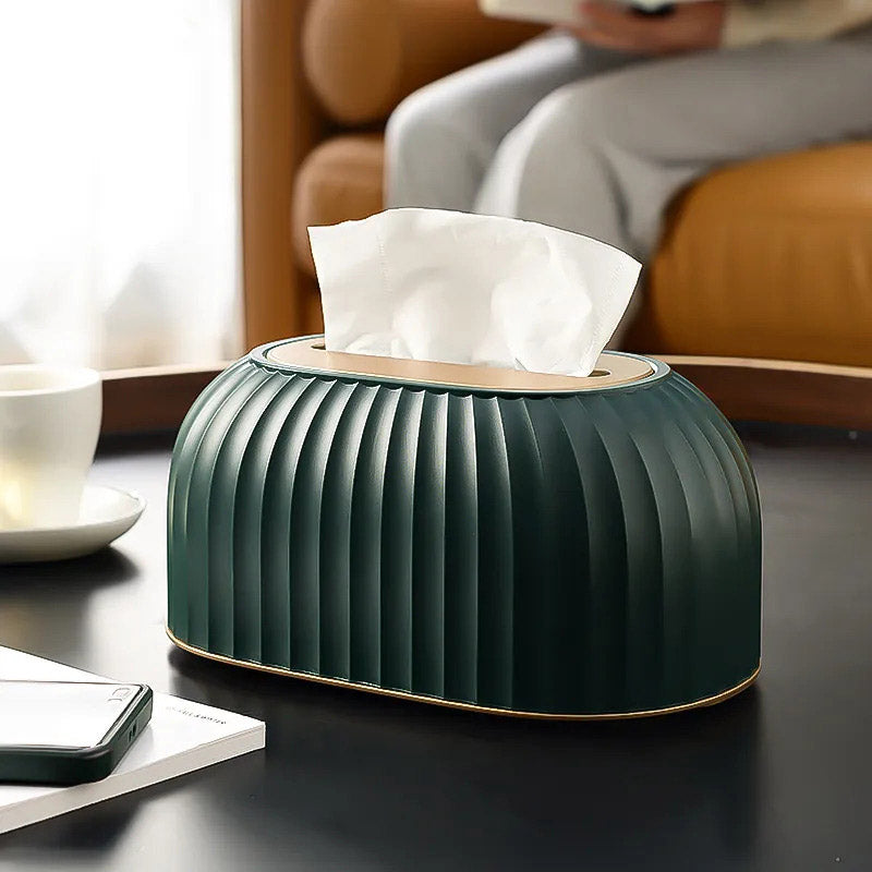 Nordic Tissue Box