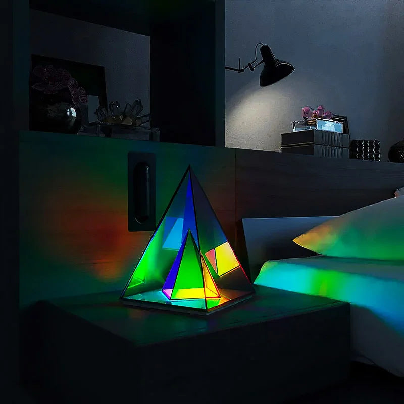 Infinity Prism