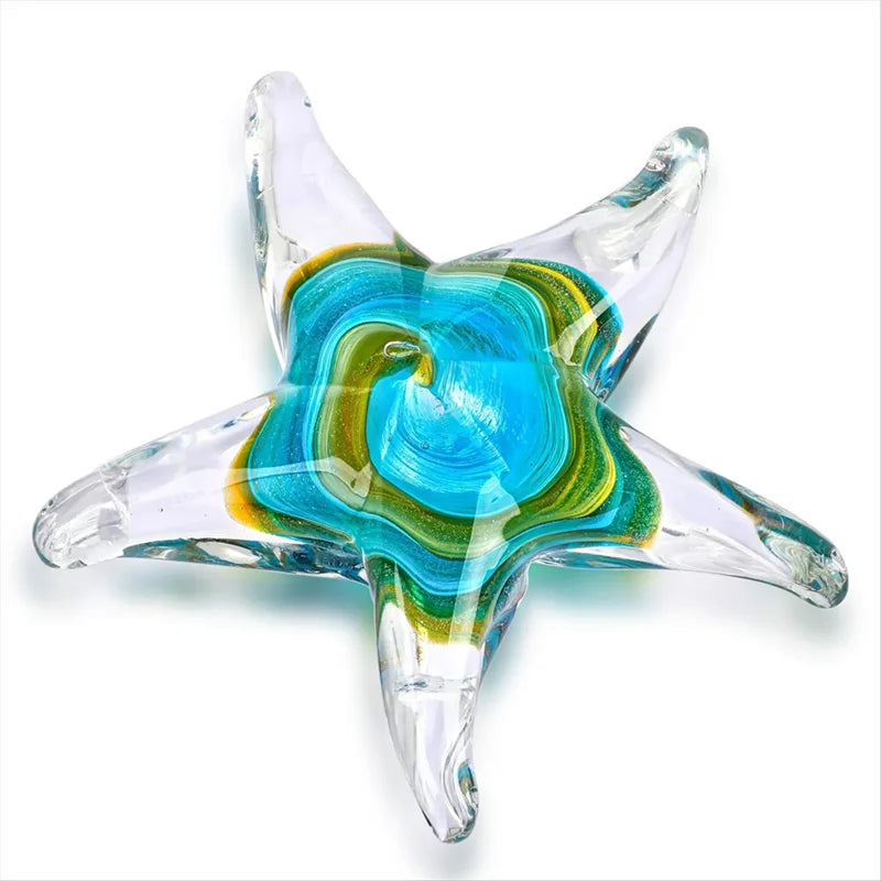 Ocean Starfish