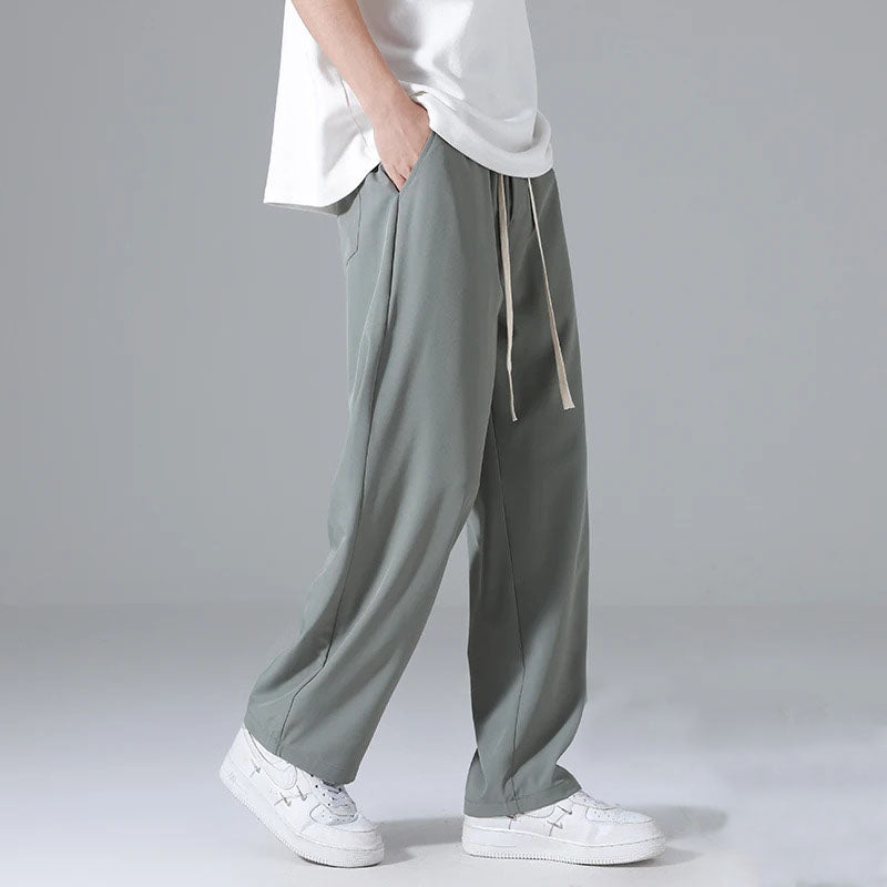 Men&#39;s Relaxed Fit Pant