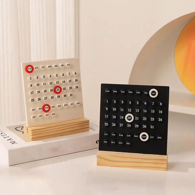 Reusable Calendar