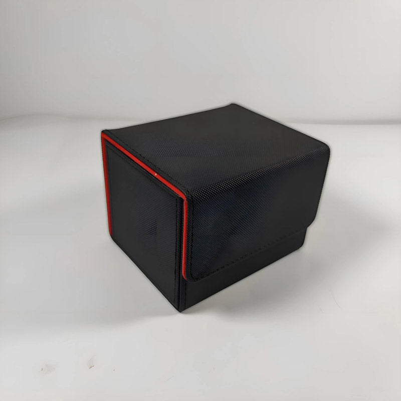 Sanctuary Flip Deck Box