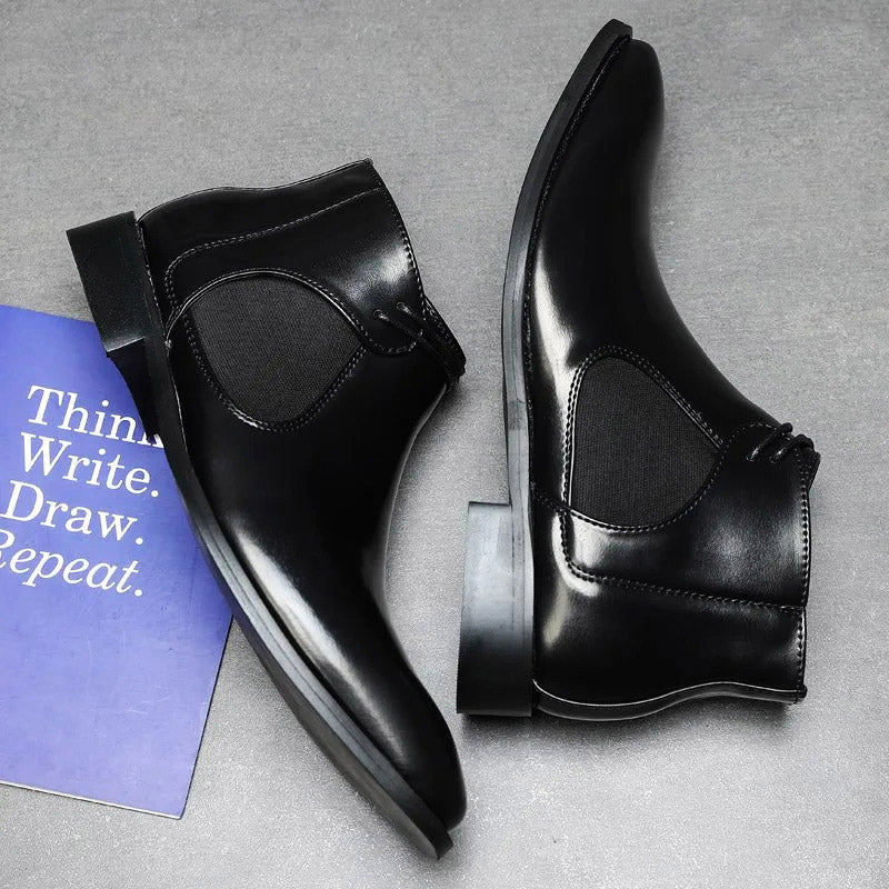 Sienna Chelsea Boot