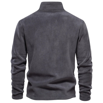 Men's High-Altitude 1/2-Zip Sweater